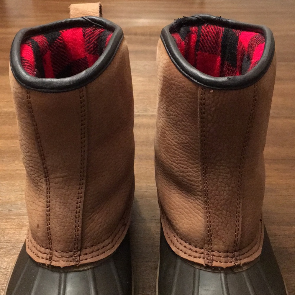 Redhead Classic Pull-On Insulated Waterproof Boots - image 3